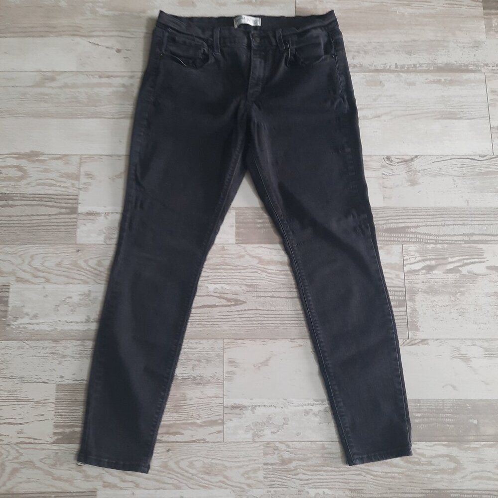 Mudd jeans